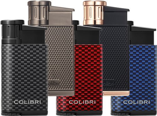 Zigarrenzubehör der Serie Colibri Evo
