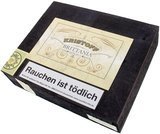 Kristoff Shade Grown (vorher Brittania Reserva) Zigarren der Serie Kristoff Shade Grown (vorher Brittania Reserva)