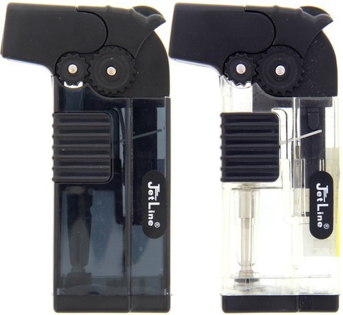 Pfeifenzubehör der Serie Jet Line Proto Pipe Lighters