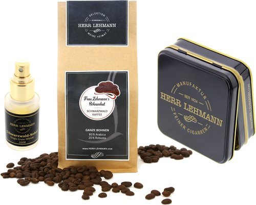 Zigarrenzubehör der Serie Herr Lehmann Merchandise
