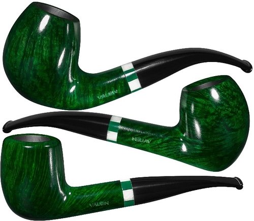 Pfeifen der Serie Vauen Clover