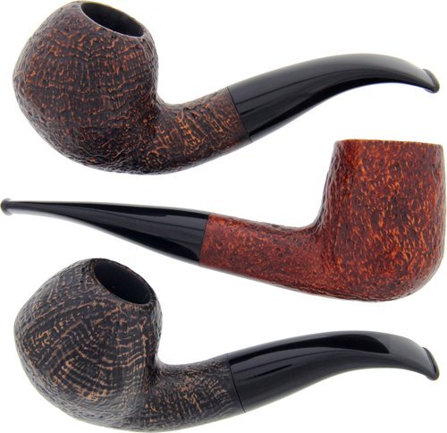 Pfeifen der Serie Vauen Gustav