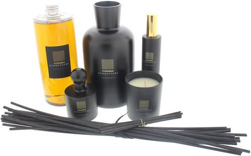 Zigarrenzubehör der Serie Cohiba Atmosphere Düfte