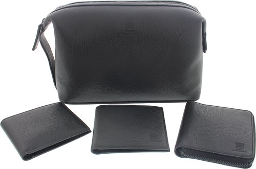 Cohiba Atmosphere Leather Goods Zigarrenzubehör der Serie Cohiba Atmosphere Leather Goods