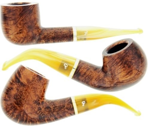 Pfeifen der Serie Peterson Kerry