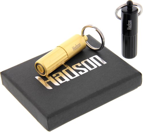 Zigarrenzubehör der Serie Hadson Cigar Punch