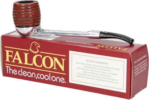Falcon Pipe System Starter Sets Pfeifen der Serie Falcon Pipe System Starter Sets