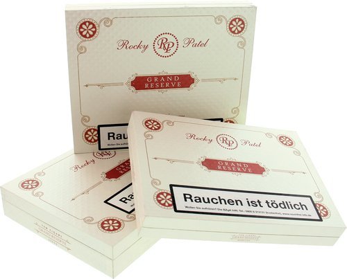 Zigarren der Serie Rocky Patel Grand Reserve