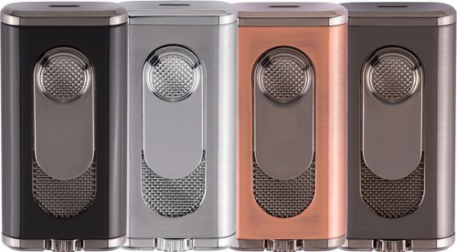 Zigarrenzubehör der Serie Xikar Verano Flat Flame