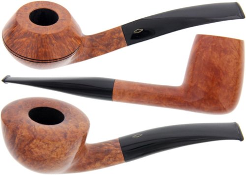Brebbia Jumbo Pipes Pfeifen der Serie Brebbia Jumbo Pipes
