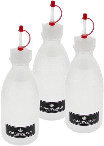 Zigarrenzubehör der Serie CIGARWORLD Humidor Befeuchterflüssigkeit