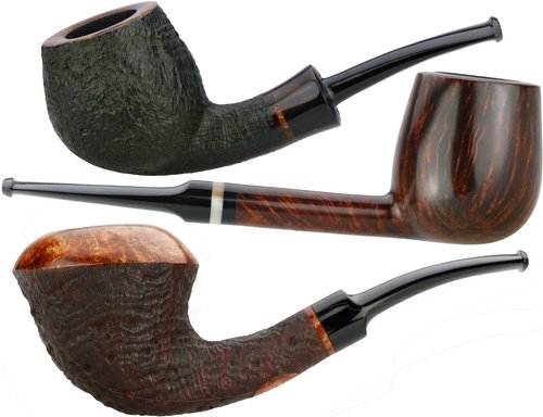 CO Pipes Freehand Pfeifen Pfeifen der Serie CO Pipes Freehand Pfeifen