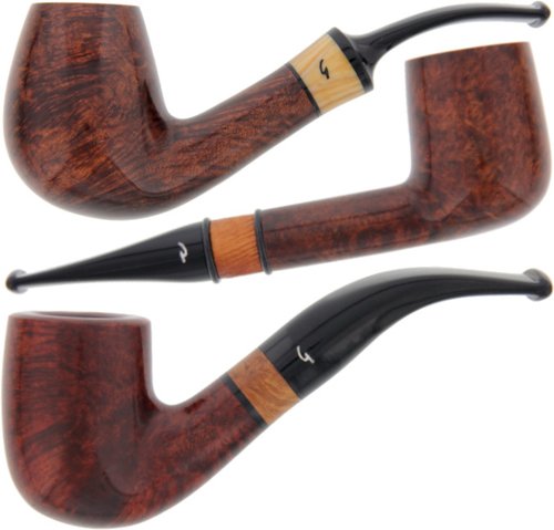 Pfeifen der Serie Giordano Aurora