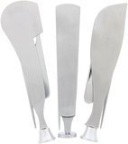 Pfeifenzubehör der Serie Cool Pfeifenbesteck