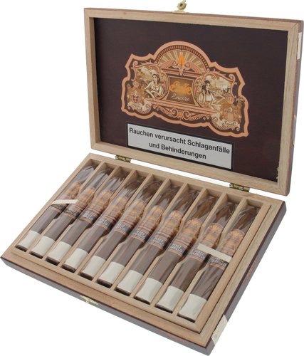 Zigarren der Serie EPC Encore