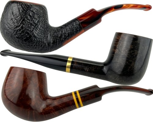 Pfeifen der Serie Cesare Barontini pipe sale