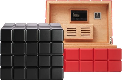 Zigarrenzubehör der Serie Colibri Heritage