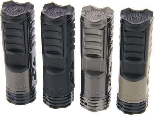 Zigarrenzubehör der Serie Xikar Tactical 1 Single
