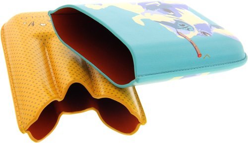 Zigarrenzubehör der Serie Siglo Zigarrenetui