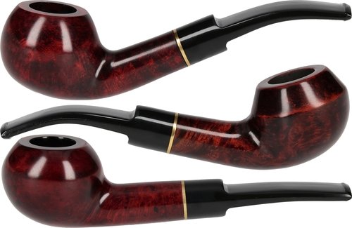 Pfeifen der Serie DB Design Berlin NOS