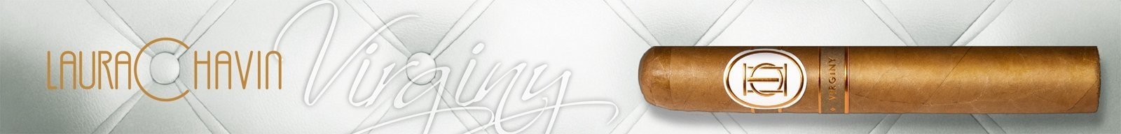 Zigarren der Serie Laura Chavin Virginy