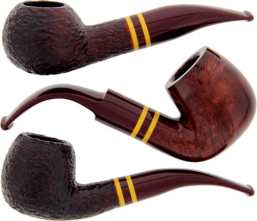 Savinelli Regimental Pfeifen der Serie Savinelli Regimental