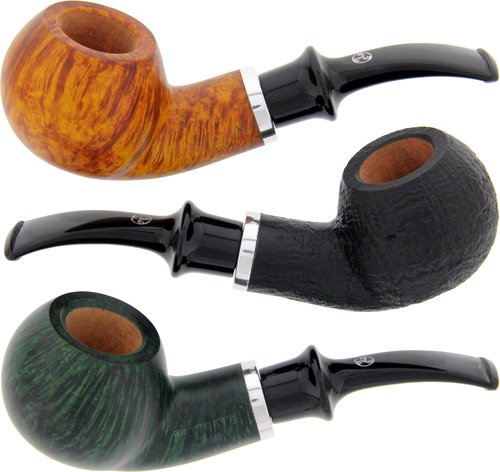 Rattray's LTD Pfeifen Pfeifen der Serie Rattray's LTD Pfeifen
