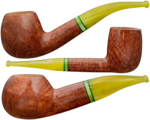 Savinelli Lime Pfeifen der Serie Savinelli Lime