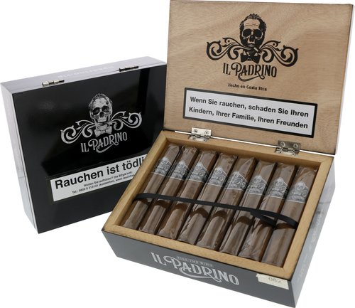 Zigarren der Serie Il Padrino Cigars