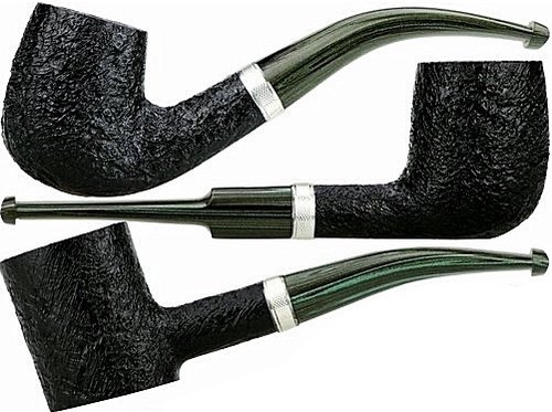Dunhill Pipes Tabac Benden Limited Pfeifen der Serie Dunhill Pipes Tabac Benden Limited