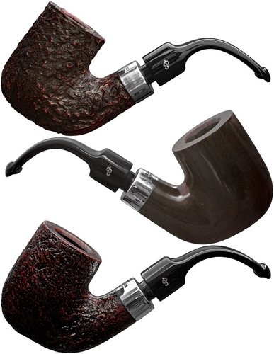 Peterson Pub Pipe Pfeifen der Serie Peterson Pub Pipe