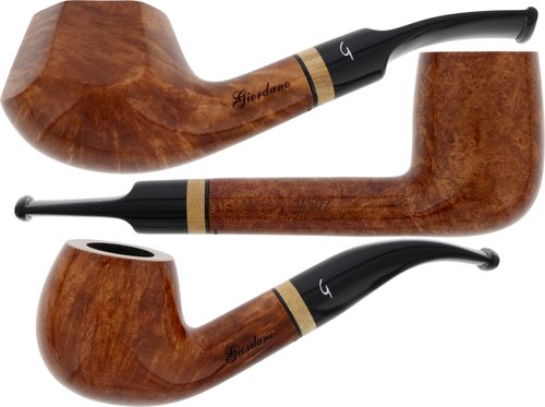 Pfeifen der Serie Giordano Malta