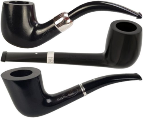 Dunhill Pipes Dress Pfeifen der Serie Dunhill Pipes Dress