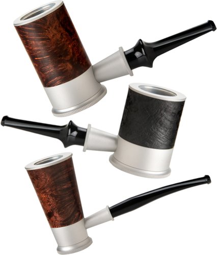 Pfeifen der Serie Tsuge Spider