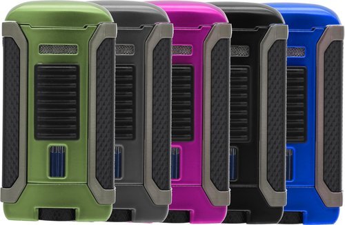 Zigarrenzubehör der Serie Colibri Apex II