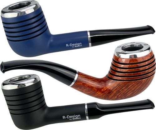 Pfeifen der Serie Big Ben R-Design by BigBen