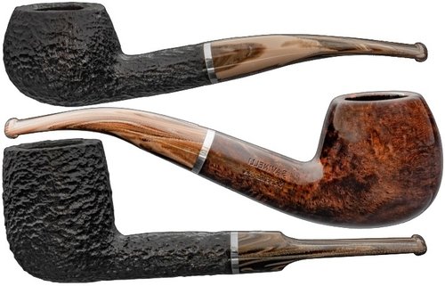 Savinelli Morellina Pfeifen der Serie Savinelli Morellina