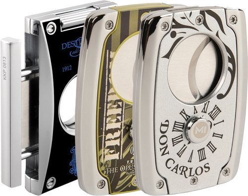 Zigarrenzubehör der Serie Arturo Fuente Cutter