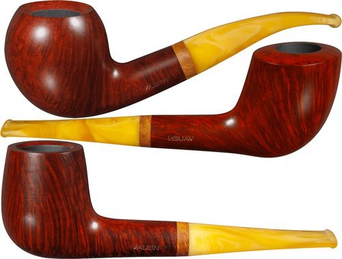 Pfeifen der Serie Vauen Sola