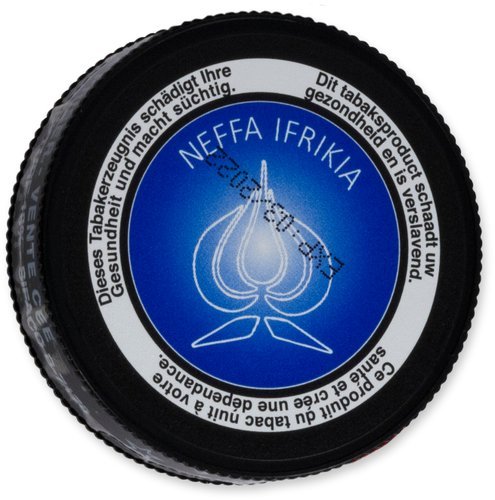 Tabak der Serie Neffa Snuff