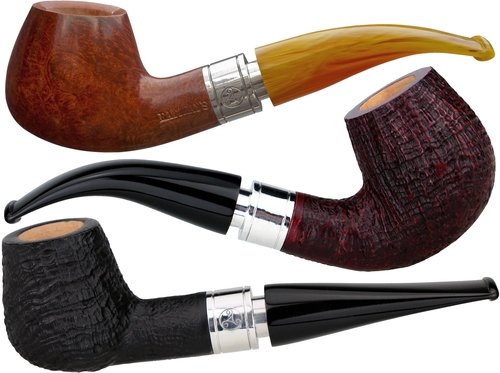 Rattray's Monarch Pfeifen der Serie Rattray's Monarch