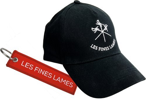 Les Fines Lames Merchandise Zigarrenzubehör der Serie Les Fines Lames Merchandise