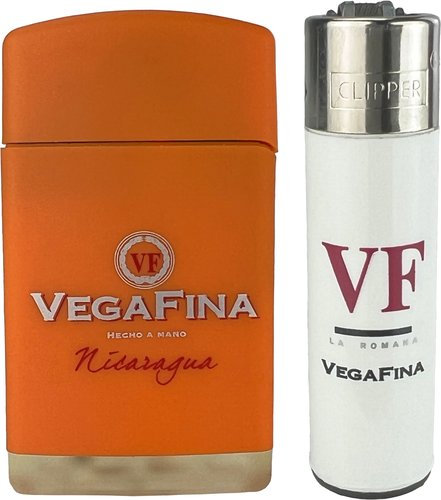 VegaFina Feuerzeug Zigarrenzubehör der Serie VegaFina Feuerzeug