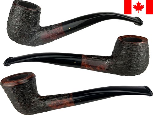 Pfeifen der Serie Brigham Voyageur