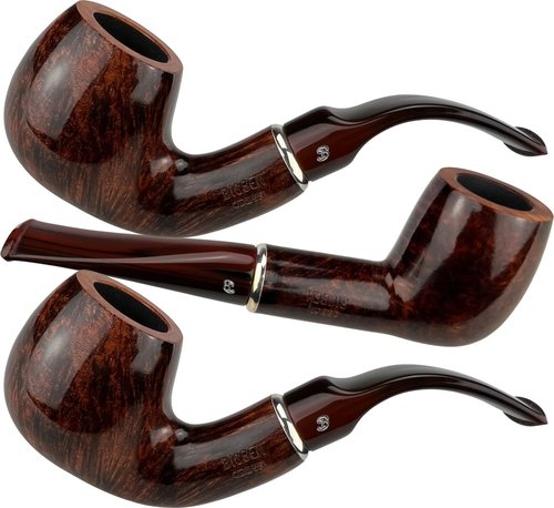 Pfeifen der Serie Big Ben Odeon