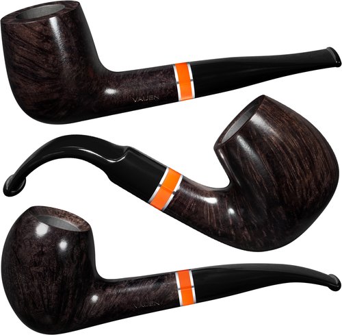 Pfeifen der Serie Vauen Flame