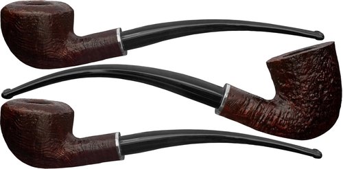 Savinelli Armonia Pfeifen der Serie Savinelli Armonia