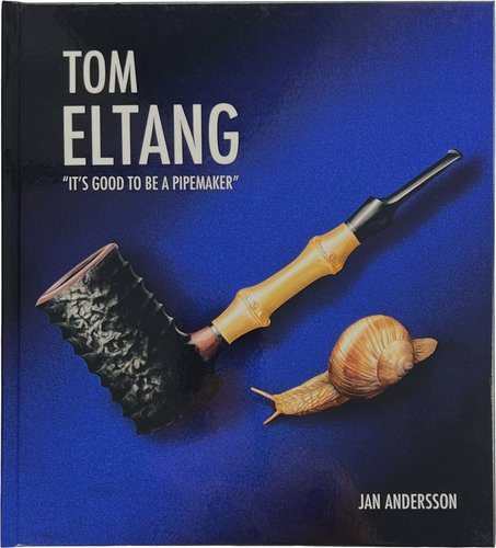 Pfeifenzubehör der Serie Tom Eltang Medien