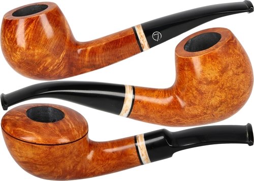 Pfeifen der Serie Jirsa Supreme