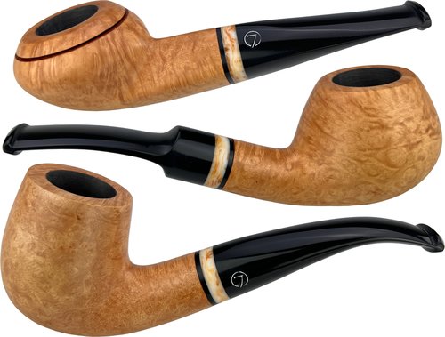 Pfeifen der Serie Jirsa Supreme Select